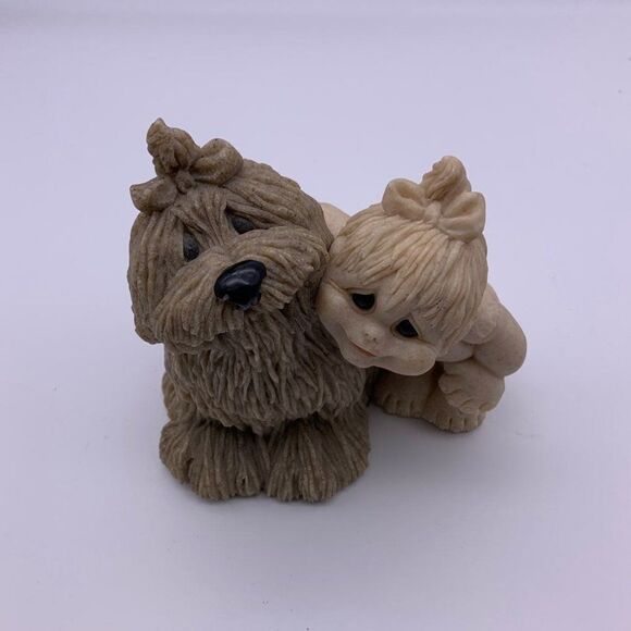 Quarry Kids Darlene & Doogie 2001 - Picture 2 of 9